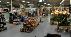 Uitgelichte foto bouwmaterialen