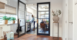 Uitgelichte foto deuren