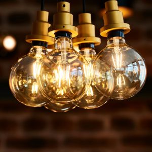 Uitgelichte foto verlichting