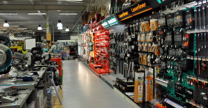 Uitgelichte foto gereedschappen