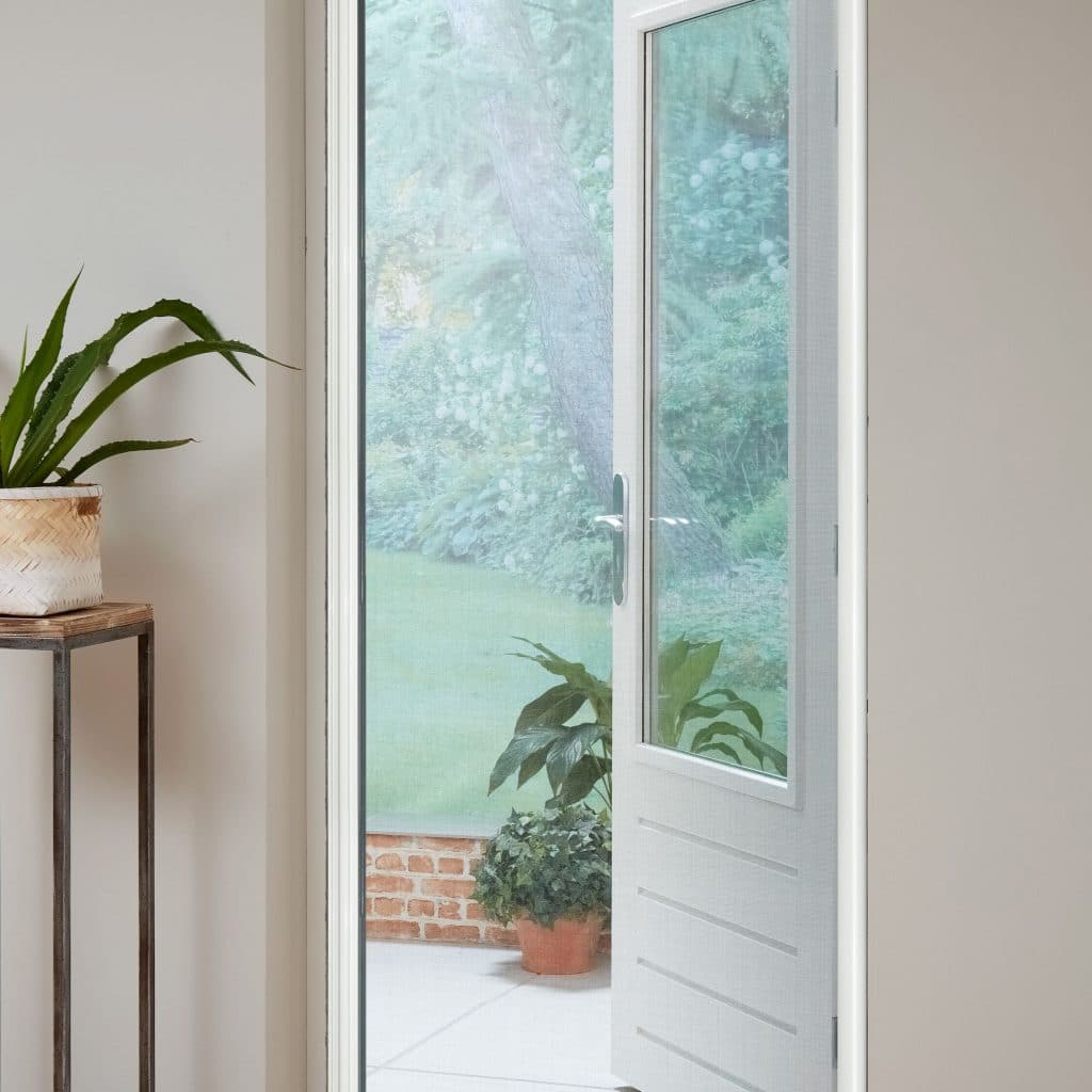 Afbeelding rolhordeur