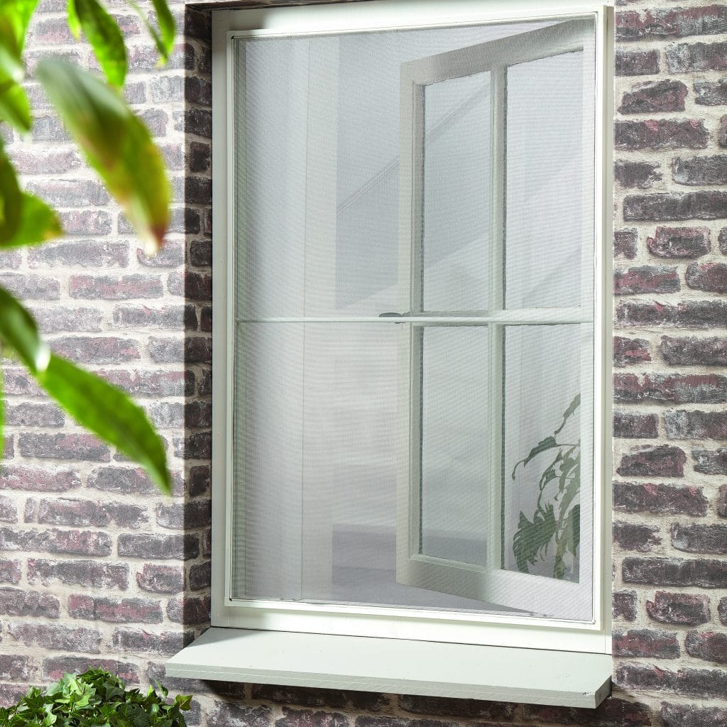 Afbeelding voorzethor